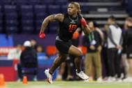 2025 NFL Scouting Combine